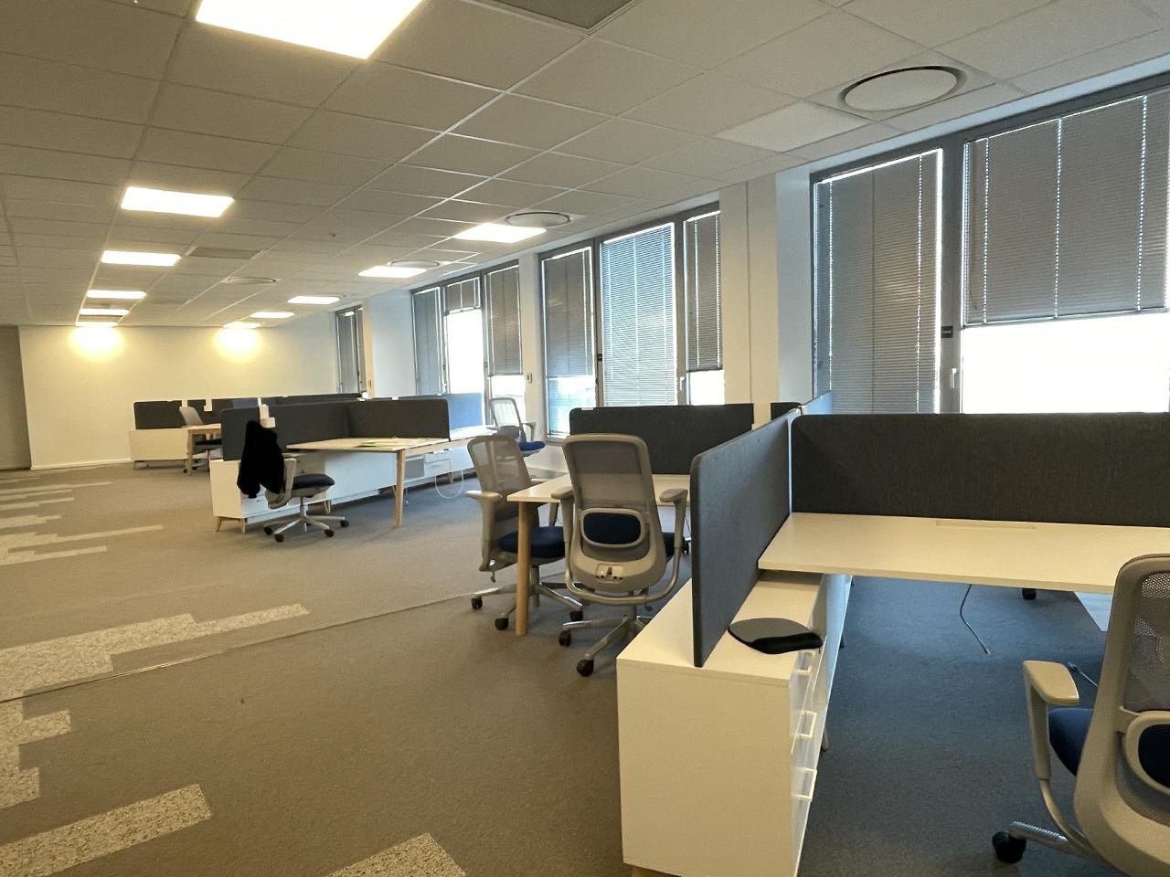 Bureau Metz 1418m² Location bureau Metz Moselle OLBUR2314433 12